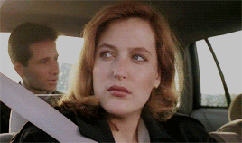 muldez:Happy 53rd Birthday, Dana Scully (February 23rd, 1964)“Nothing happens in contradiction to na