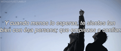 wrongerus:  Para Lina, mi mejor amiga. @kanagua 