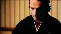 agirlfromwoodbury:  Andrew Lincoln + Norman Reedus - (x) 