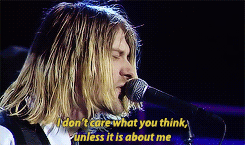 you are not alone