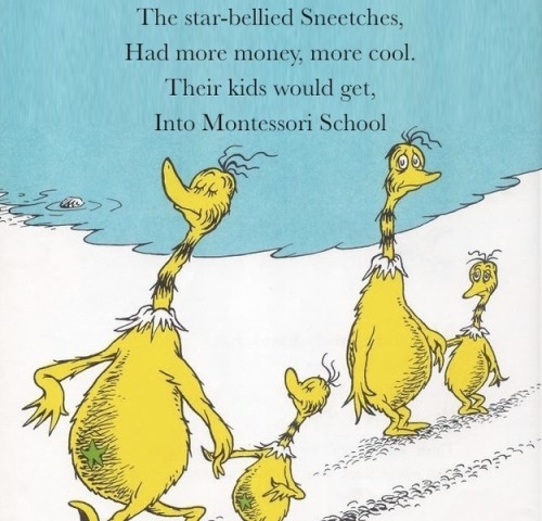 Porn photo bensiemon:  More Realistic Dr. Seuss rhymes.