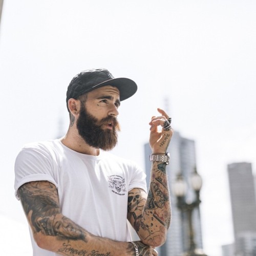 fortheloveofhairy