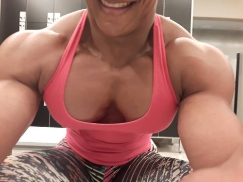 Fuck Small Embrace The Size