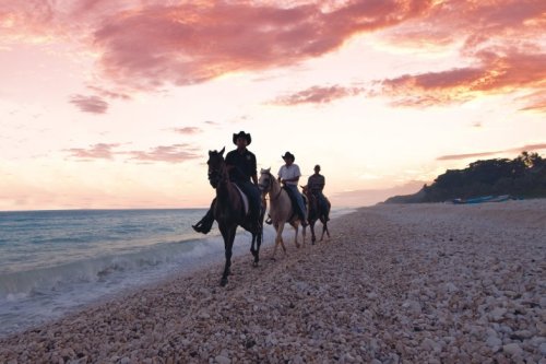 paradise-country: Playa Enriquillo Barahona follow for more similar posts ;)