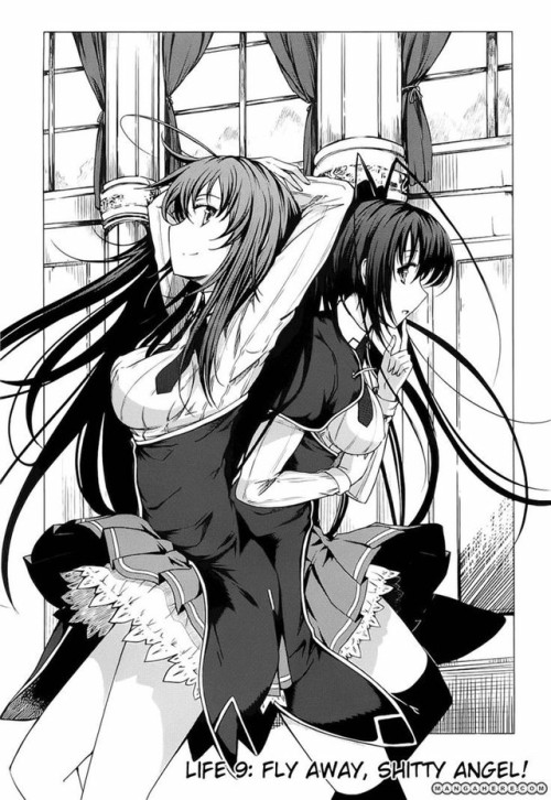 No, this is not hentai. But I thought you followers might want some wall papers