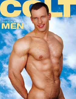 coltmen:  2014 COLT Calendars are nearly HERE! 