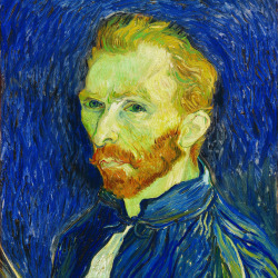 goodreadss:  vincent van gogh