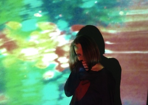 shoegaze-babe:  By Dasha Tsvetkova