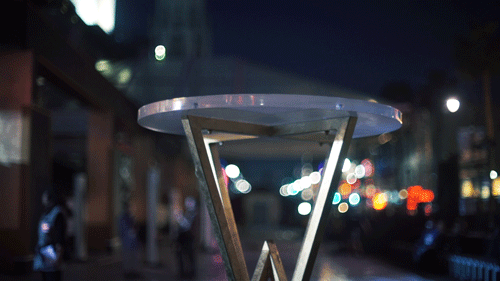 theacademy:  Anthony Samaniego captured all the night action as we continue to gear