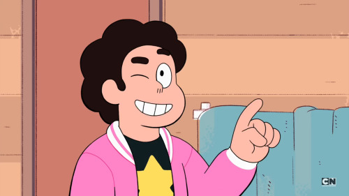 angelic-pink-devil:  steven’s gonna lose his fucking eye in suf 