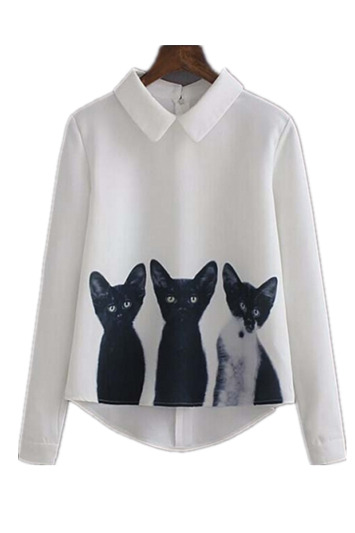 sneakysnorkel:  Cat &amp; Rabbit, which is your favorite? » Rabbit      