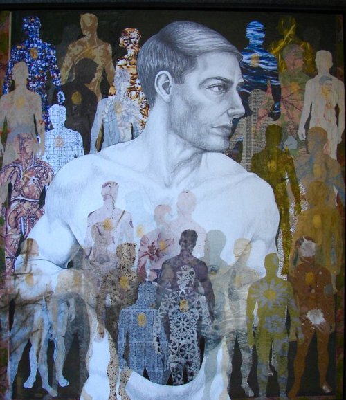 k250966:    Robert M Adamcik  
