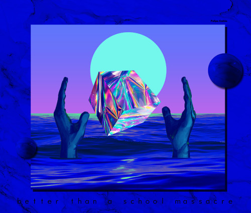 vaporwave blog