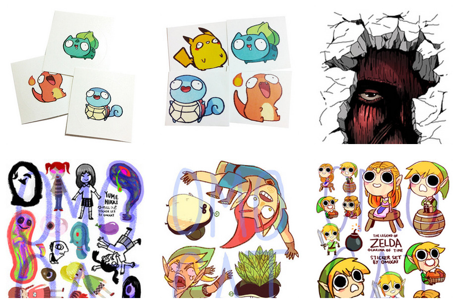 omocat:  ITS TIME FOR THE ANNUAL OMOCAT CHRISTMAS GIVEAWAY!! many good things have