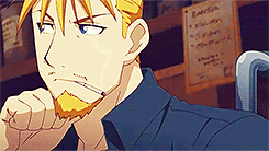 ttsukimi:  I can’t help it, sir! I just love big boobs! 