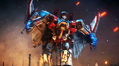 Decepticons In Bumblebee (2018)