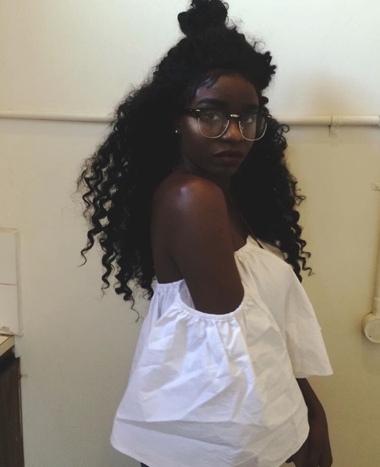 igxbaddies:  http://instagram.com/__sarahcharles