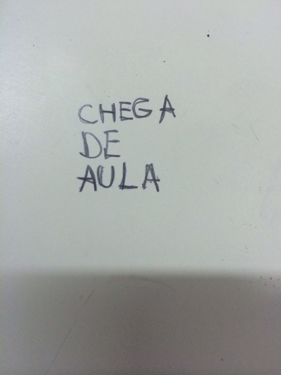 liveyourvibe:  Chega mesmo 😎