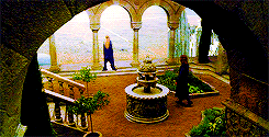 sothoros:  Make me choose - Anonymous asked: Boromir or Faramir? 