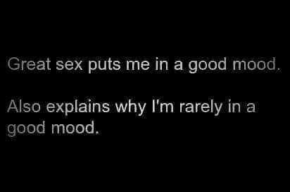 Crazy Sexy Memes