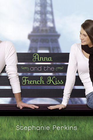 Anna and the French Kiss by Stephanie Perkins
View this Post
4 stars
“   Official Synopsis: Anna is looking forward to her senior year in Atlanta, where she has a great job, a loyal best friend, and a crush on the verge of becoming more. Which is why...