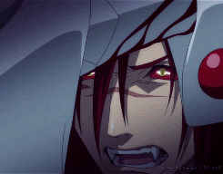 iwanttoeatjin:  Data xx: Transitory - Koujaku’s Bad Route 