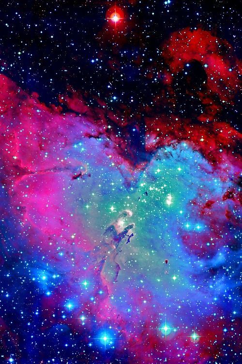 Just An Awesome Collage Of Some Of The Most Beautiful Images Ever Captured By Humans.