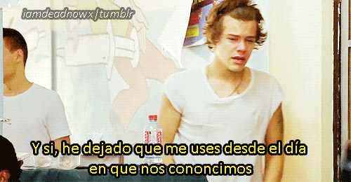 iamdeadnowx:  Fool’s gold - One Direction