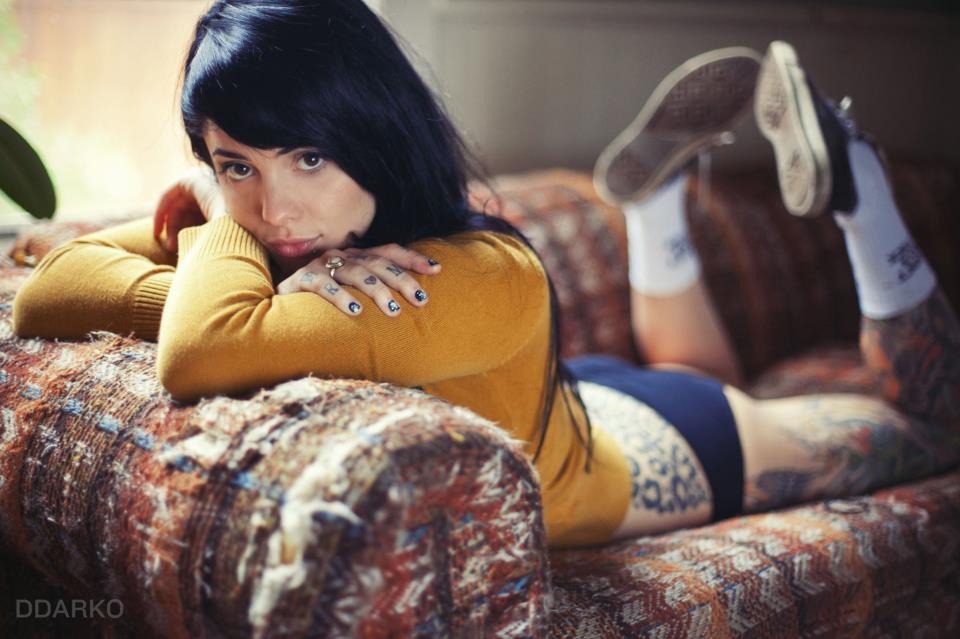 Radeo Suicide