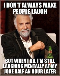 wannajoke:  OMG I’m so hilarious http://wanna-joke.com/omg-im-so-hilarious-2/