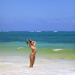 heatwavetonightshade:Priscilla Huggins photographed by Ana Dias for Playboy Mexico,