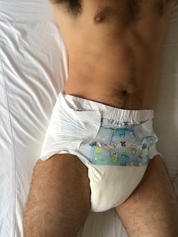 padded-cookie:  Put on a bambino and quadro