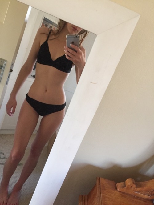 Height: 164cmWeight: 46,3 Kg
