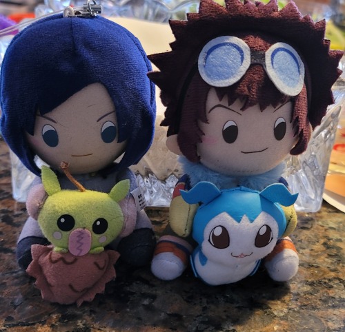 Do Not Separate