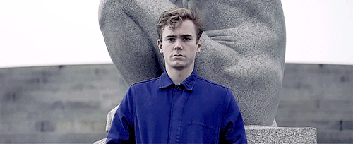 Tarjei Sandvik Moe In Henrik Rafaelsen By Tredjeprve