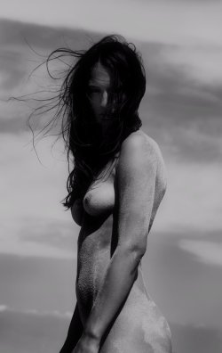 B&W Nude Photography