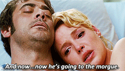 tony-soprano:   grey’s anatomy meme: five deaths ↳ denny duquette (5/5)  