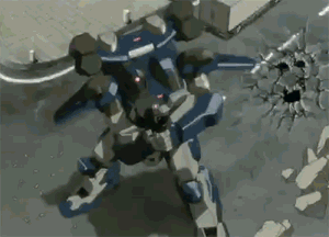 paradoxalteddybear:  Nostalgic Anime Openings: 10/??     Eureka Seven/Shounen Heart