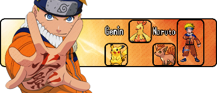     PKMN Trainer Naruto wants to battle! porn pictures