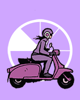 victorcreed:  Hawkeye 
