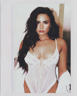 lovatodaily:       &quot;I think posting sexy pictures are so empowering and liberating. Anytime you can put yourself out there the more empowering I feel. Also it doesn’t hurt when you look good and you have a good bathing suit on and then a cute