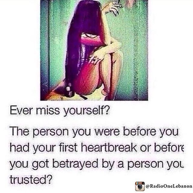 love-this-pic-dot-com:  Ever Miss Yourself? 