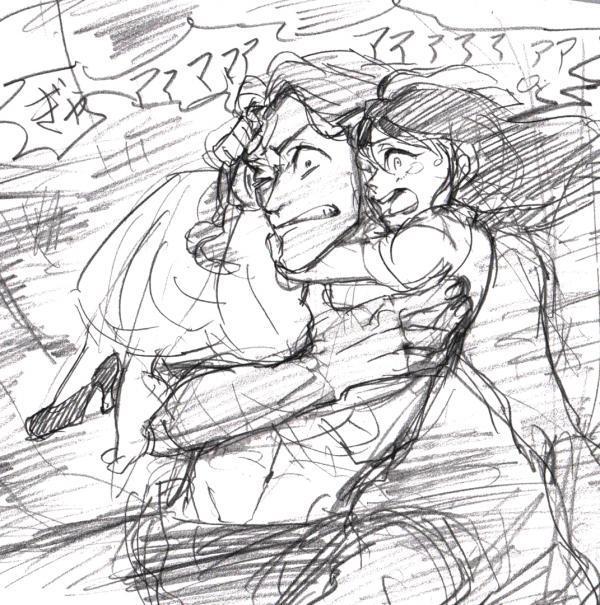 priincessjassmine:  ヽ(ﾟДﾟ)ﾉ       