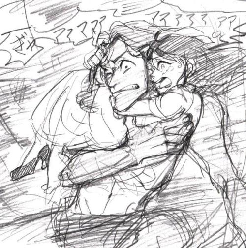 curryuku:  priincessjassmine:  ヽ(ﾟДﾟ)ﾉ  THISISTHEBESTTHINGEVER 