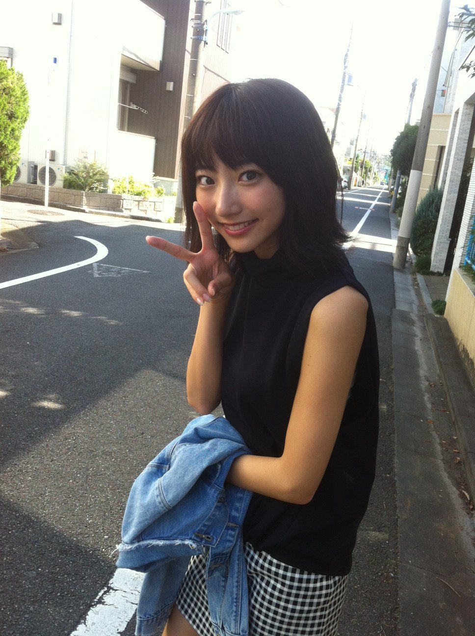 本当はからっぽ Twitter Samuraielo Mag 武田玲奈