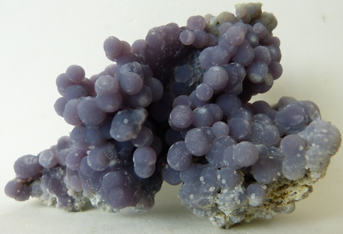 rockon-ro:BOTRYOIDAL CHALCEDONY (aka Grape Agate) (Silicon Dioxide) from Manakarra Beach, Mamuju, Su