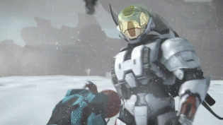 the-meta:  deductionhunters:  sundisaya:  yolktuba:  polterghast:  yolktuba:  if you can pick something cute up in a game and don’t try to throw it off a ledge you are out of your mind          RVB FANDOM NO.