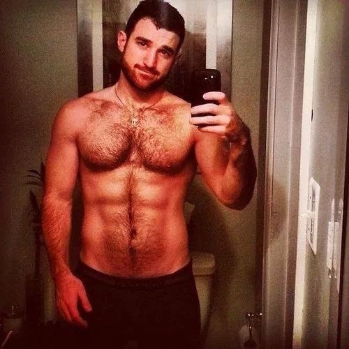 hairy-s:  Yes!😍 