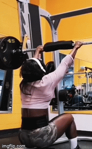 athleticsistas:  memor-somnis:This blog supports dark skin black women. 