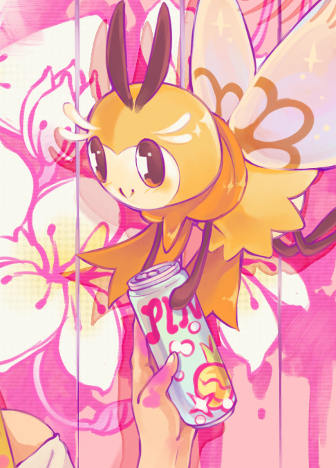 vanillafry: Pre-orders just ended, so here’s my full piece for the Alolan Ladies Zine +some close-ups of bits that I personally liked! I’m so glad i got to draw Mina, i think anyone who has drawn can personally relate to her 🎨    @zodiaczines